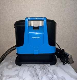 Ambiano Portable Carpet & Upholstery Spot Cleaner